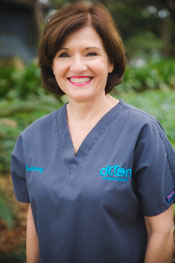 Dr. Rozanski - Pediatric Dentist in Ocala & Crystal River, FL