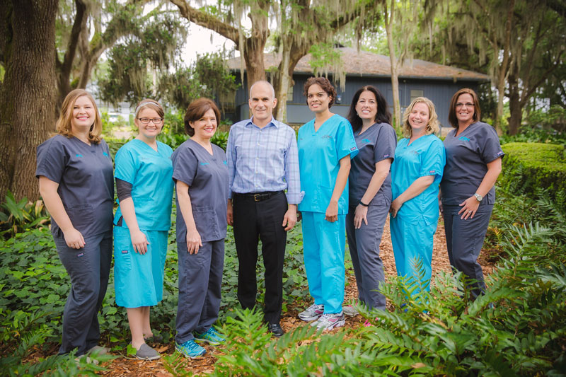 Dr. Rozanski - Pediatric Dentist in Ocala & Crystal River, FL
