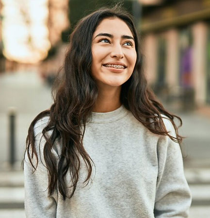 braces faq