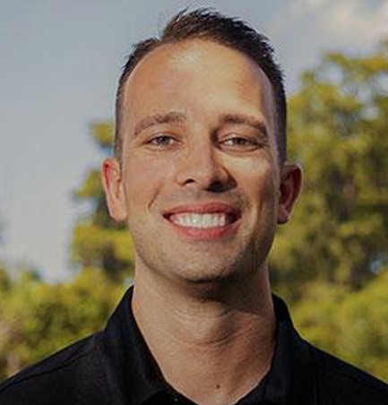Dr. Brandon Larkin
