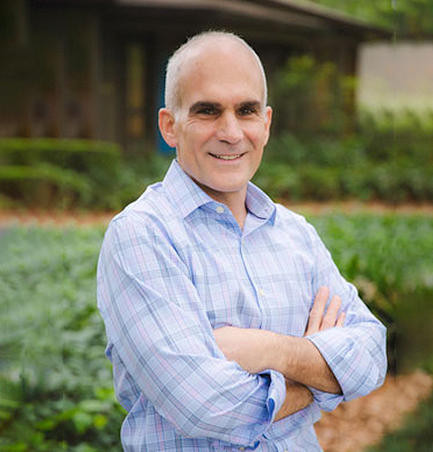 Dr. Ron Rozanski